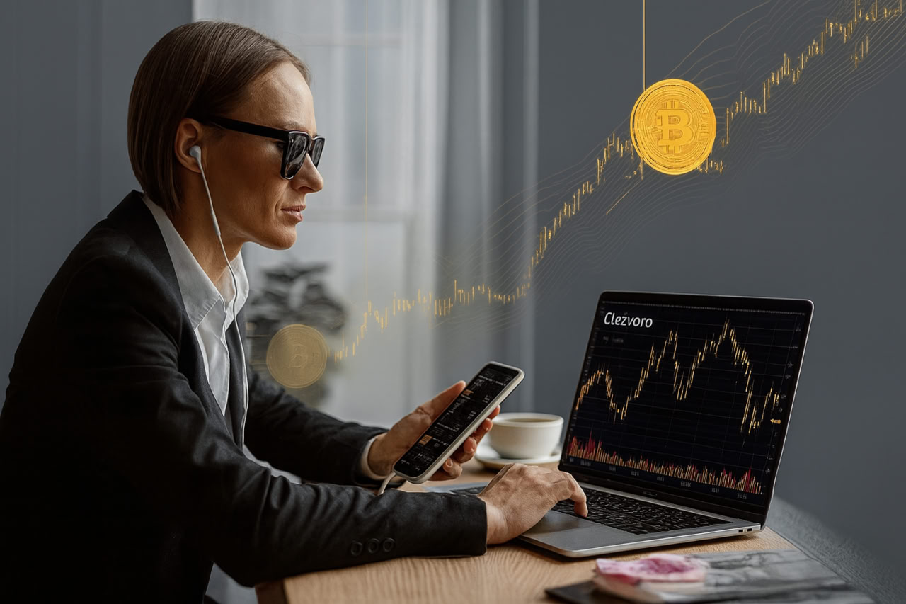 Qezvoro Invest lança