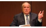 Francisco Pinto Balsemão, fundador e presidente do grupo Impresa.